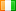 Cote D'Ivorie (Ivory Coast)